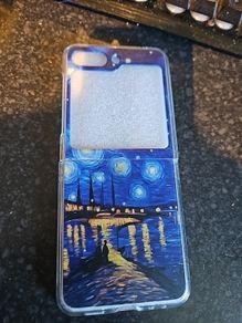 Samsung flip 5 case