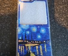 Samsung flip 5 case