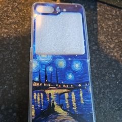 Samsung flip 5 case