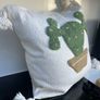 2 x Moroccan Cushion Covers Image 4