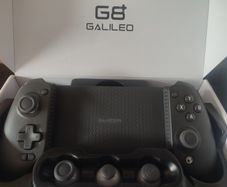 GameSir G8 Plus Bluetooth Stretchable Mobile Gamepad