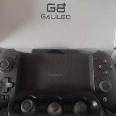 GameSir G8 Plus Bluetooth Stretchable Mobile Gamepad