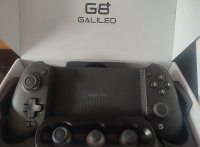 GameSir G8 Plus Bluetooth Stretchable Mobile Gamepad