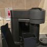 Nespresso Vertuo Next coffee machine with capsule holder and pods to taste Image 10