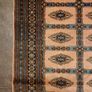 P.ersian Art Deco Rug (BuRun) (286x100cm) Image 5