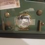 Irish memorabilia shadow box Image 4