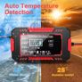 Car / bike battery charger 12v 6a Image 3