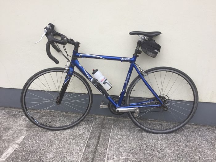 Giant Road Bike
