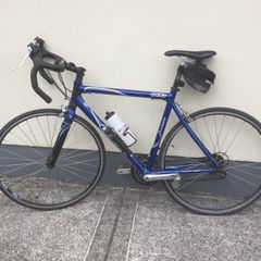 Giant Road Bike