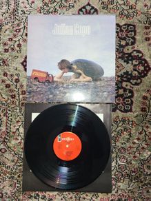 Julian Cope: Fried  LP