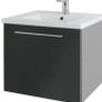 Csena 600 wall hung multiple colours Image 4