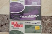2 Blue Note CD Samplers