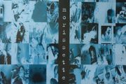 Alanis Morissette [1997] Jagged Little Pill, Live [Music DVD]