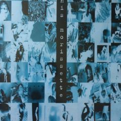Alanis Morissette [1997] Jagged Little Pill, Live [Music DVD]
