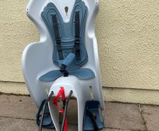 Decathlon Childs bike seat