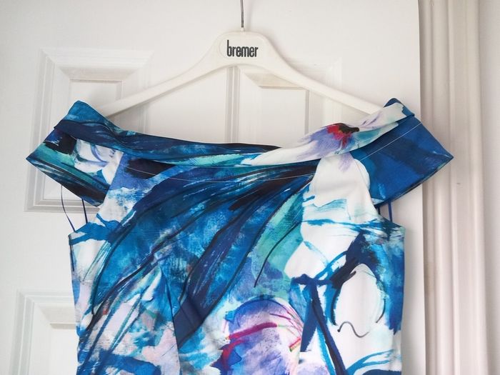 Dress by Closet