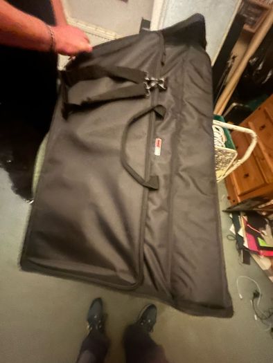 Soundcraft LX7 16/4/2 Mk2