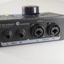 SM Pro Audio Nano Patch+ Passive Volume Controller Image 2