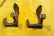 Cast Iron Vintage Shoe Last