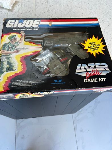 Gi joe