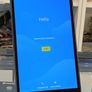 Lenovo M8 Smart Tab 8" 32GB Wi-Fi & Cellular (Unlocked)  Android 10. Image 3