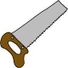 TheSaw