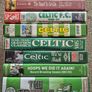 Glasgow Celtic VHS x 7 + 1 double tape Image 2
