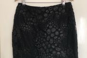 Reiss mini skirt - sz 14