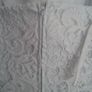 Brand new lovely wedding dress. Image 9