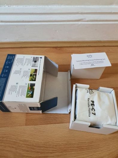 Eufy C210 Solocam