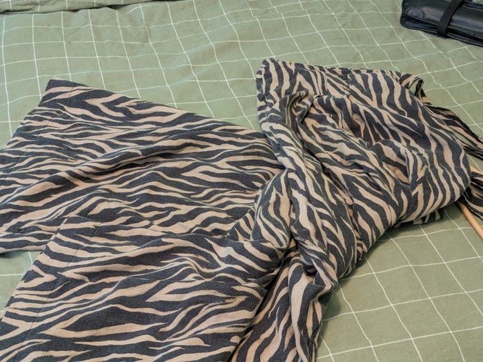 ladies trousers