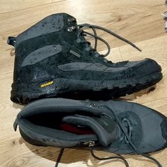 Isogrip Hiking Boots Uk 12