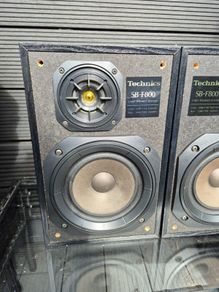 Speakers Technics Sb- F800