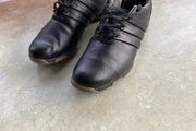 golf shoes