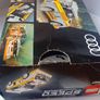 Lego Speed Champions 76897: 1985 Audi Sport quattro S1 (2020) 100% Complete W/BOX Image 5