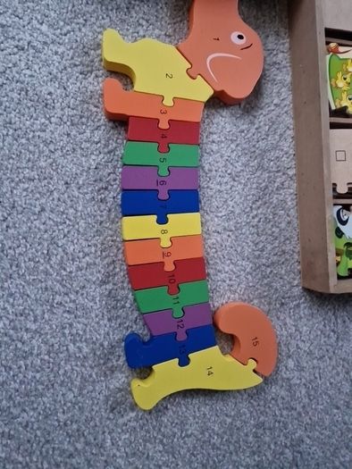 puzzles