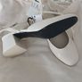 Cream sandals brand new size 41 Image 3