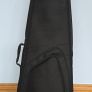 Squier Mini Strat V2 - Black & Fender bag Image 3