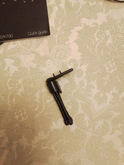 Sony K800i Accessories
