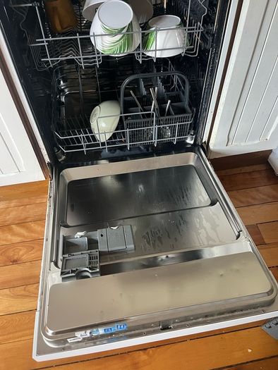 Dishwasher