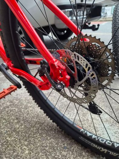 Boardman MHT 8.6