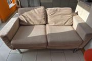 2 Seater Italian style sofa
