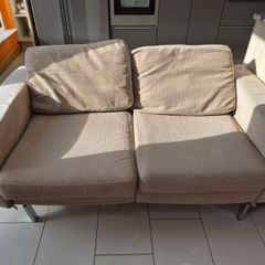 2 Seater Italian style sofa