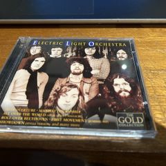 Electric Light Orchestra - The Gold Collection