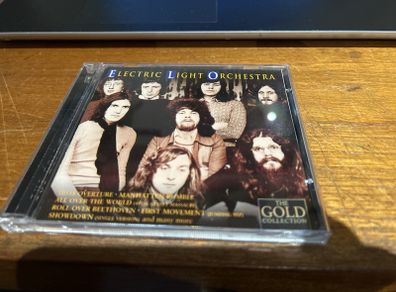 Electric Light Orchestra - The Gold Collection