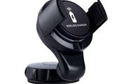 Car Air Vent Phone Holder Wireless Charger