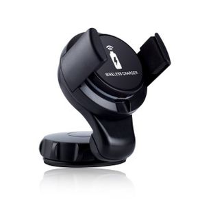 Car Air Vent Phone Holder Wireless Charger