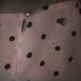 Pink Polka Dot Blouse Image 5