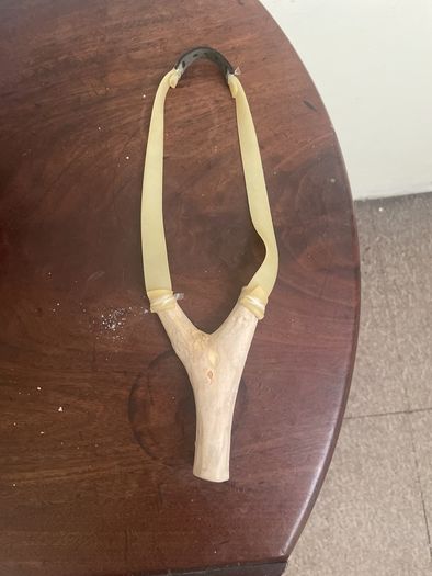 slingshot
