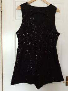 Price drop ladies playsuit